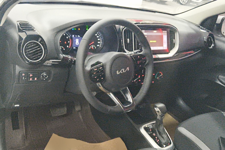 起亚 奕跑 2024 汽车图片 #10