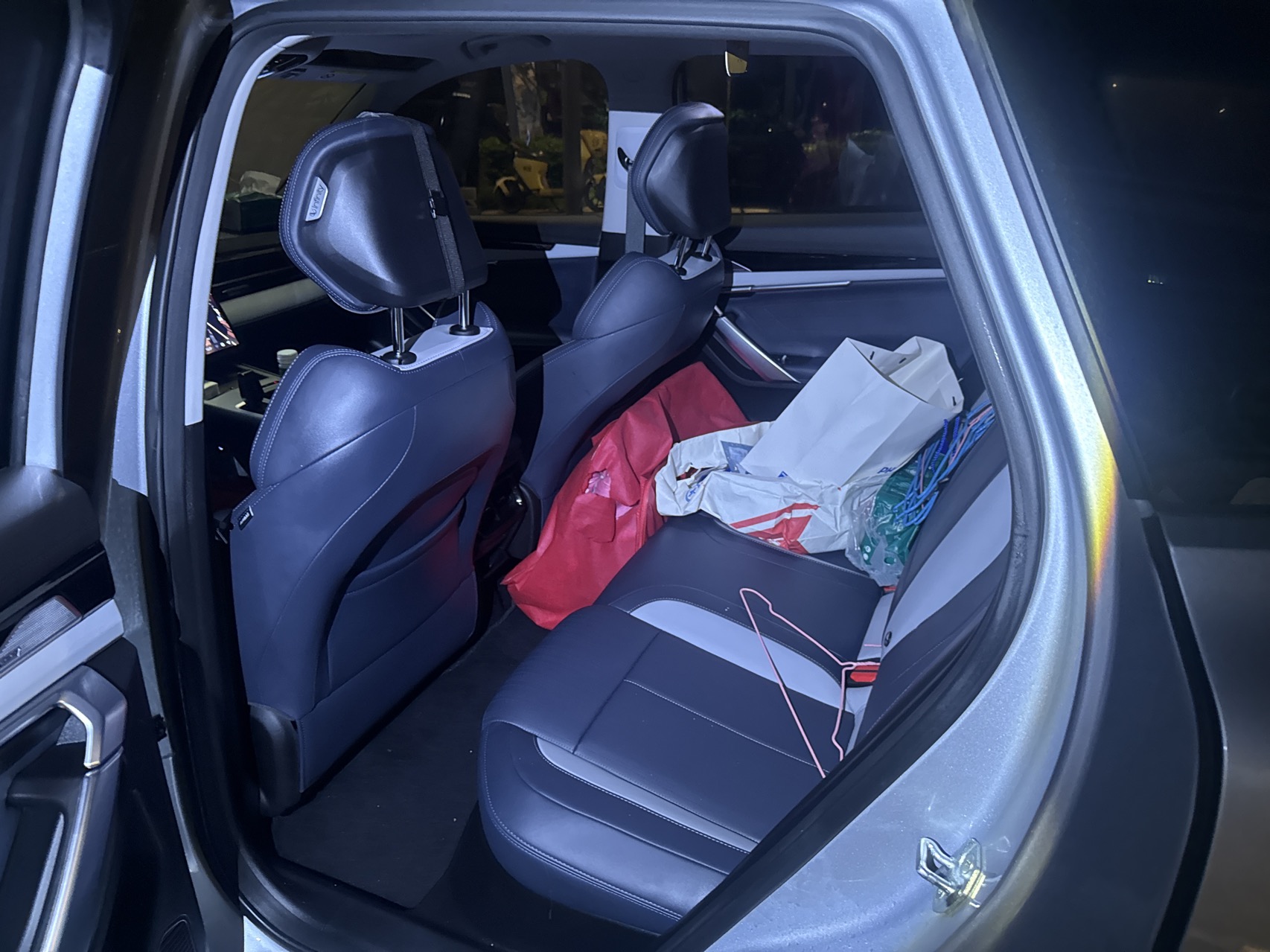 GEELY Boyue L 2024 imagem de carro #5