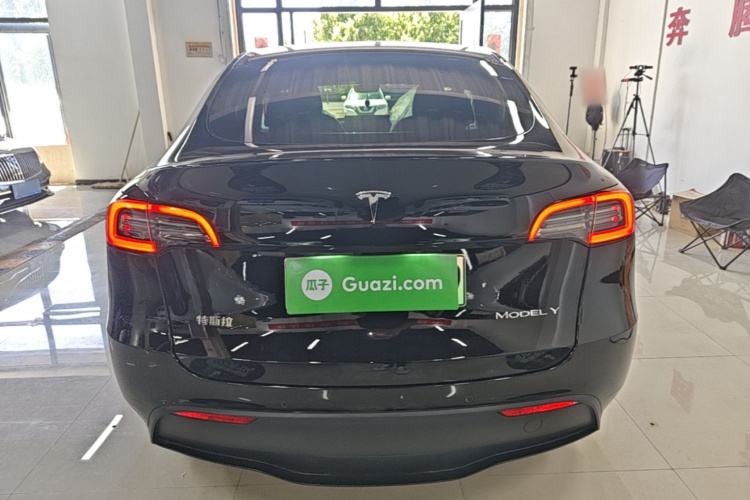 Tesla Model Y 2022 car image #6