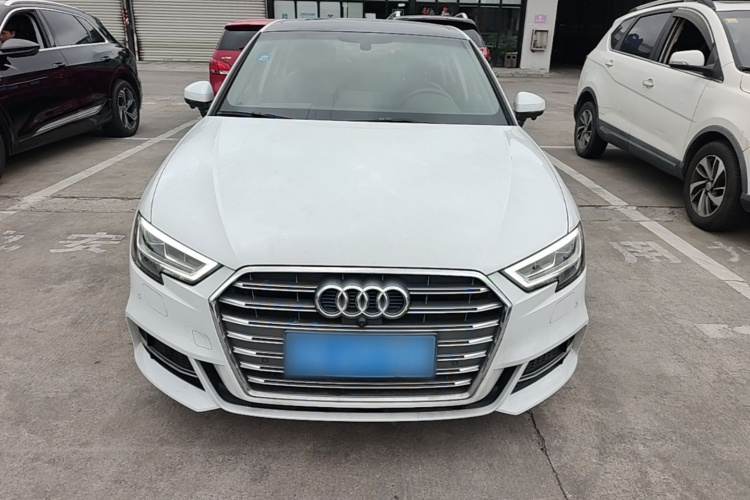 Audi A3 2020 #3 Audi A3 2020 immagine di auto #3