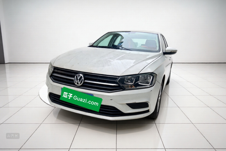 Volkswagen Bora 2017 immagine di auto #2