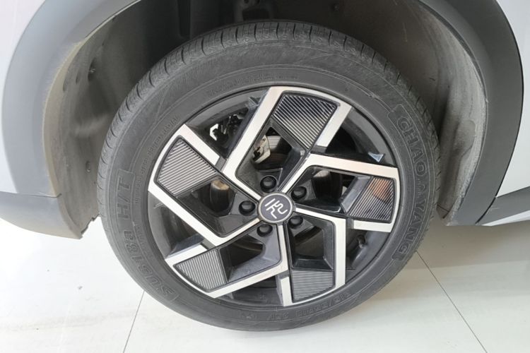 BYD Yuan Plus 2022 car image #10