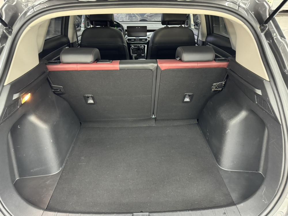 GEELY Coolray 2022 #21 GEELY Coolray 2022 car image #21