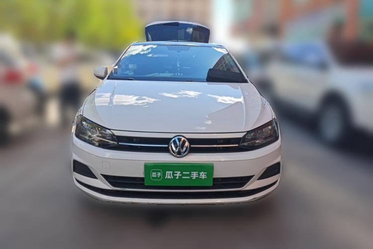 Volkswagen Polo 2020 #3 Volkswagen Polo 2020 car image #3