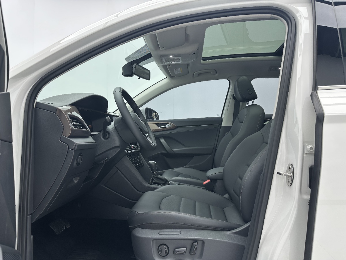 Volkswagen Tharu 2022 #5 Volkswagen Tharu 2022 car image #5