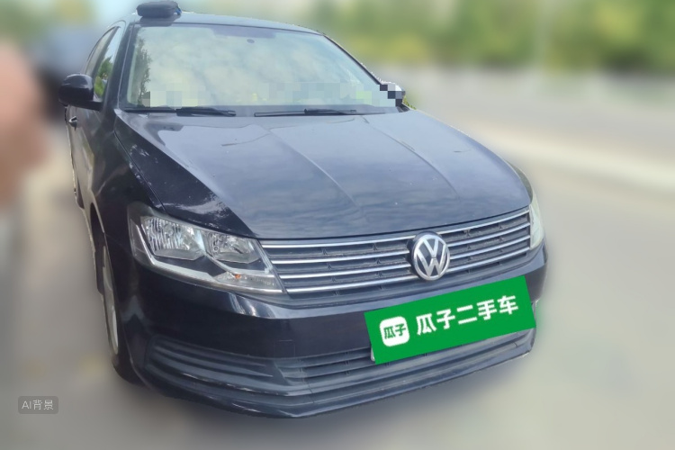 Volkswagen Lavida 2016 #4 Volkswagen Lavida 2016 car image #4