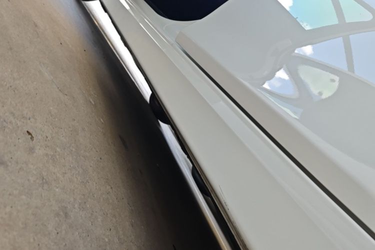 BMW 3 Series 2017 car image #27