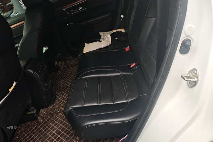 Honda CR-V 2018 car image #19