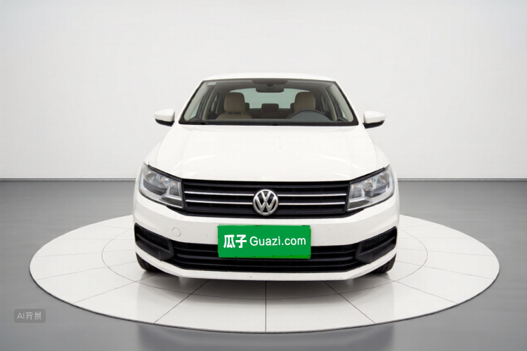 Volkswagen Santana 2017 #3 Volkswagen Santana 2017 car image #3