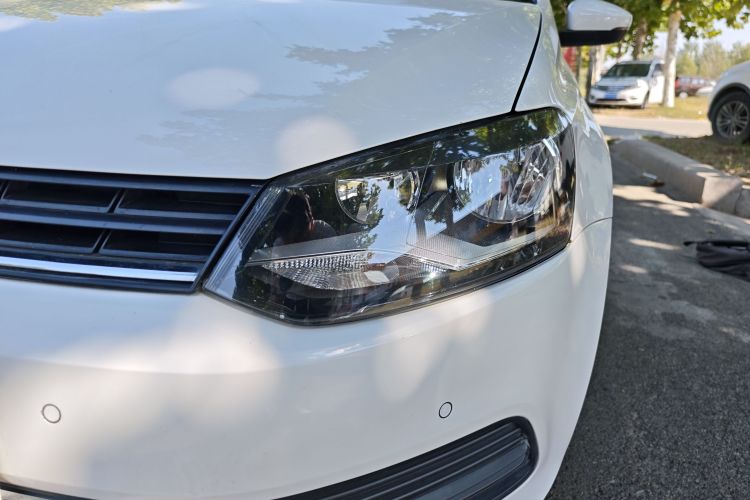 Volkswagen Polo 2016 #23 Volkswagen Polo 2016 car image #23