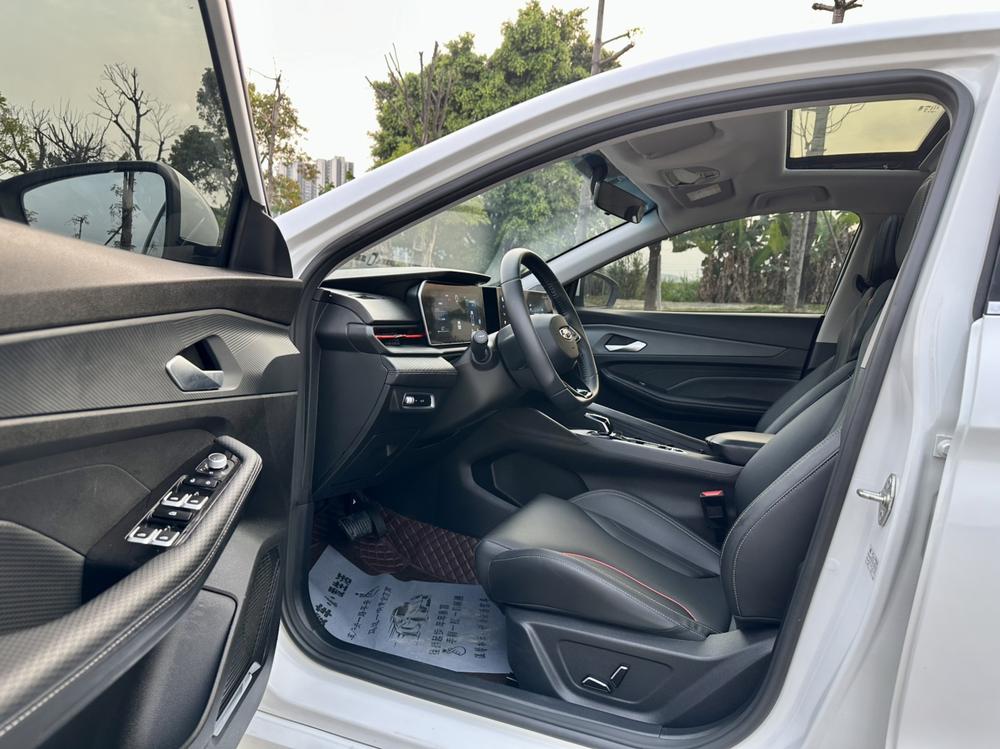 GEELY Binray 2023 car image #19