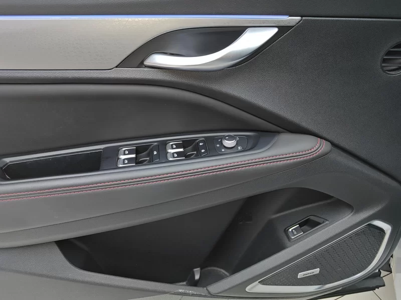 GEELY Tugella S 2021 imagem de carro #10