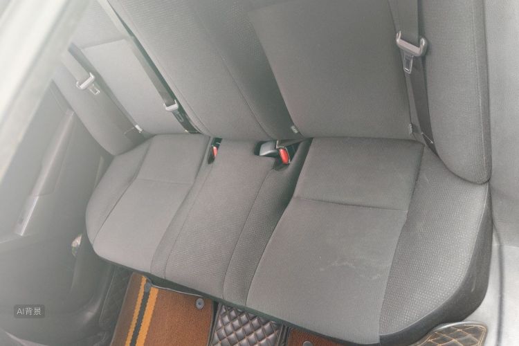 Toyota Corolla 2018 #19 Toyota Corolla 2018 car image #19