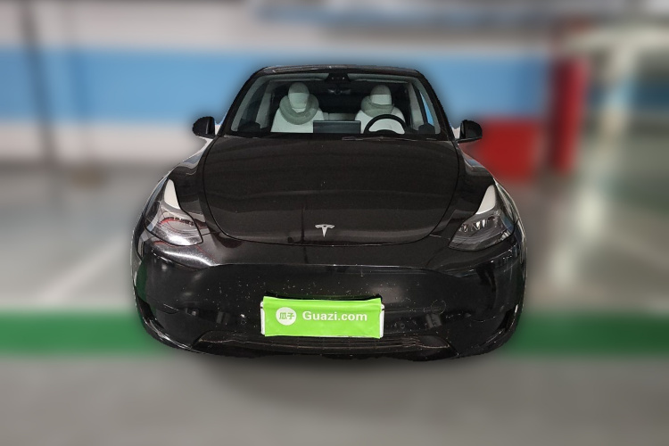 Tesla Model Y 2023 #3 Tesla Model Y 2023 immagine di auto #3