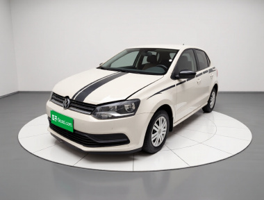 Volkswagen Polo 2016 car image 