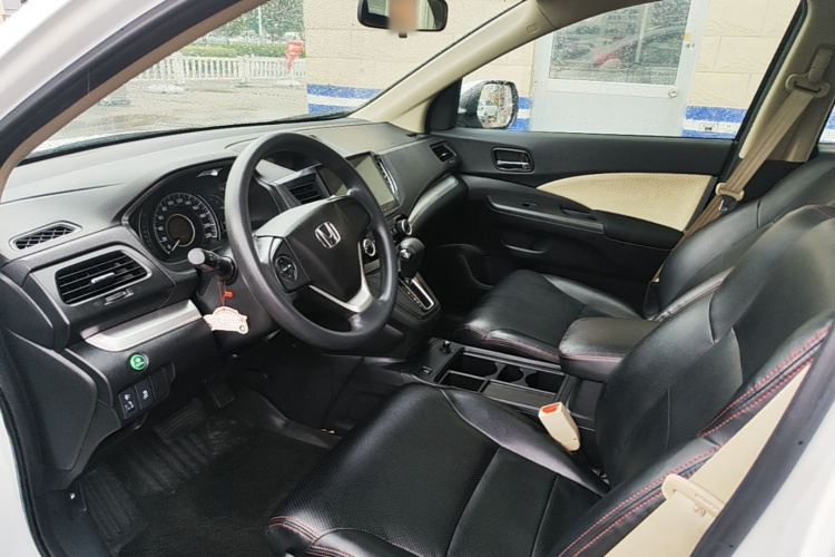 Honda CR-V 2017 car image #16