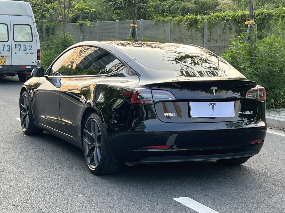 2021 #4 2021 car image #4