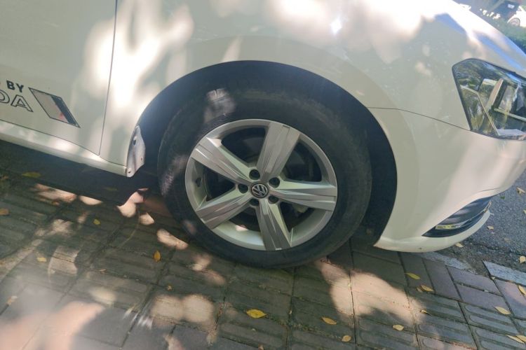 Volkswagen Lavida 2018 #9 Volkswagen Lavida 2018 car image #9