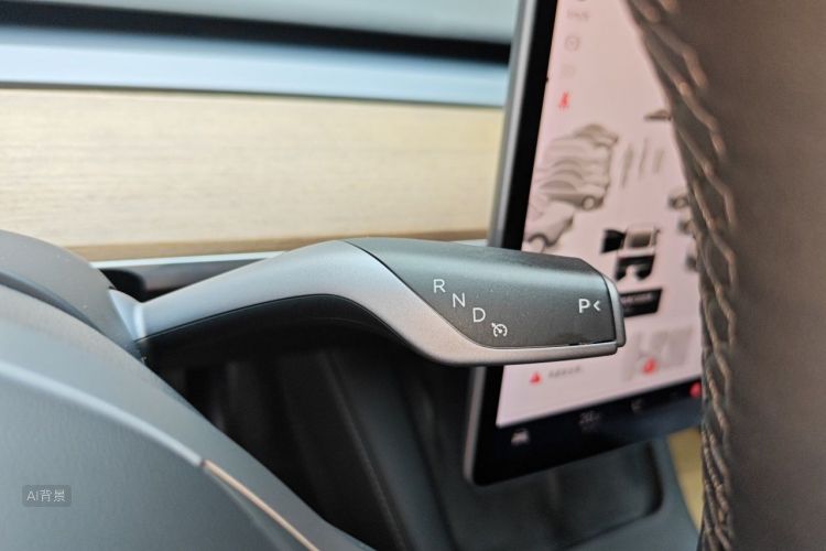 Tesla Model 3 2021 car image #16