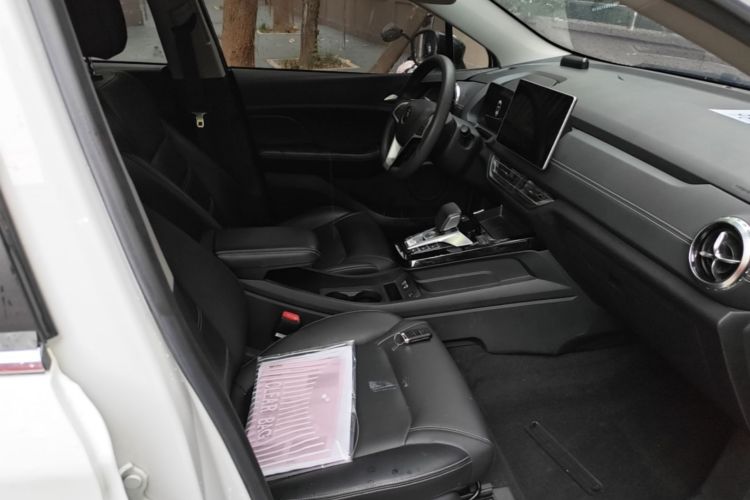 BYD Yuan New Energy 2019 immagine di auto #24