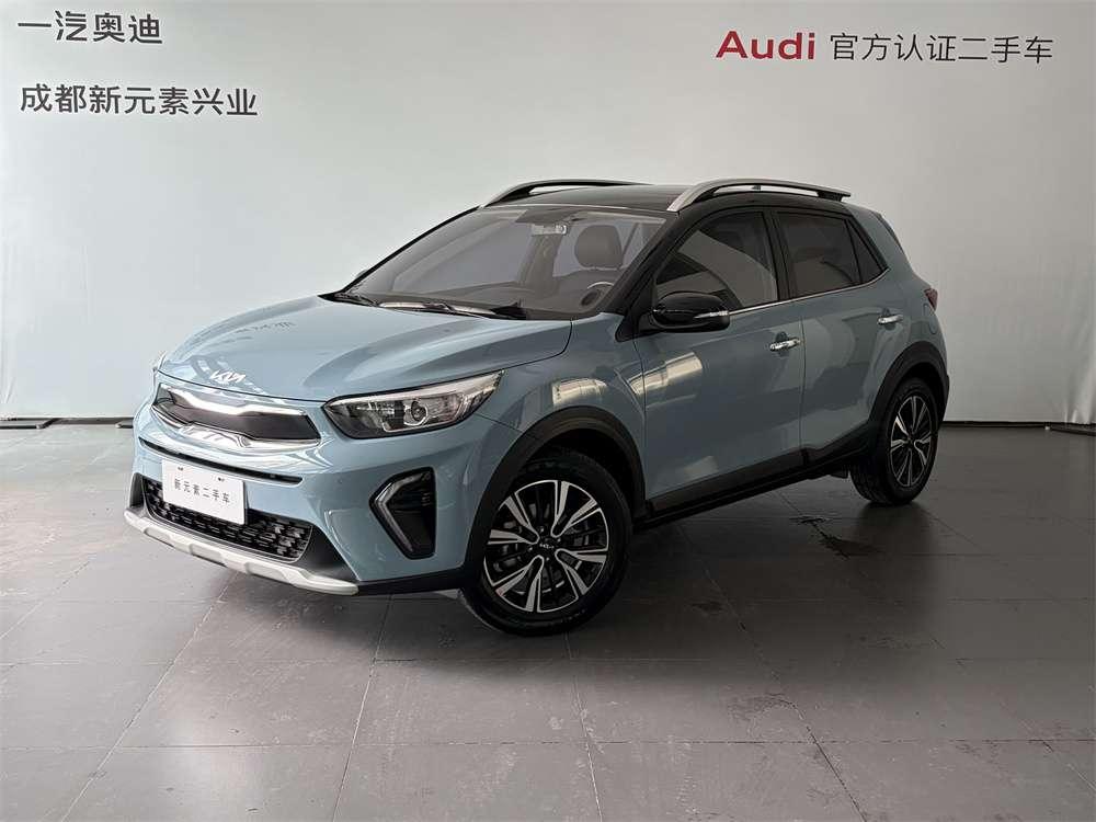 Kia KX1 2026 Kia KX1 2026 immagine di auto