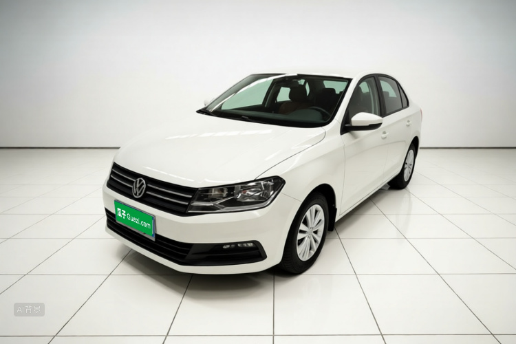 Volkswagen Santana 2017 #2 Volkswagen Santana 2017 car image #2