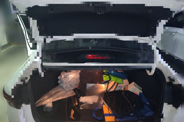 GEELY Emgrand 2022 immagine di auto #18