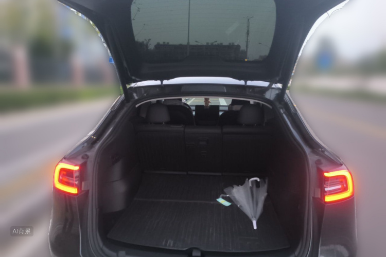 Tesla Model Y 2024 #21 Tesla Model Y 2024 immagine di auto #21