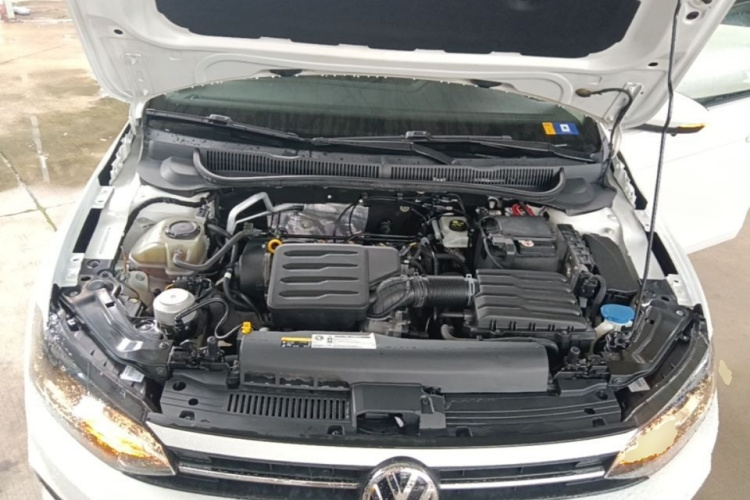 Volkswagen Polo 2020 #20 Volkswagen Polo 2020 car image #20