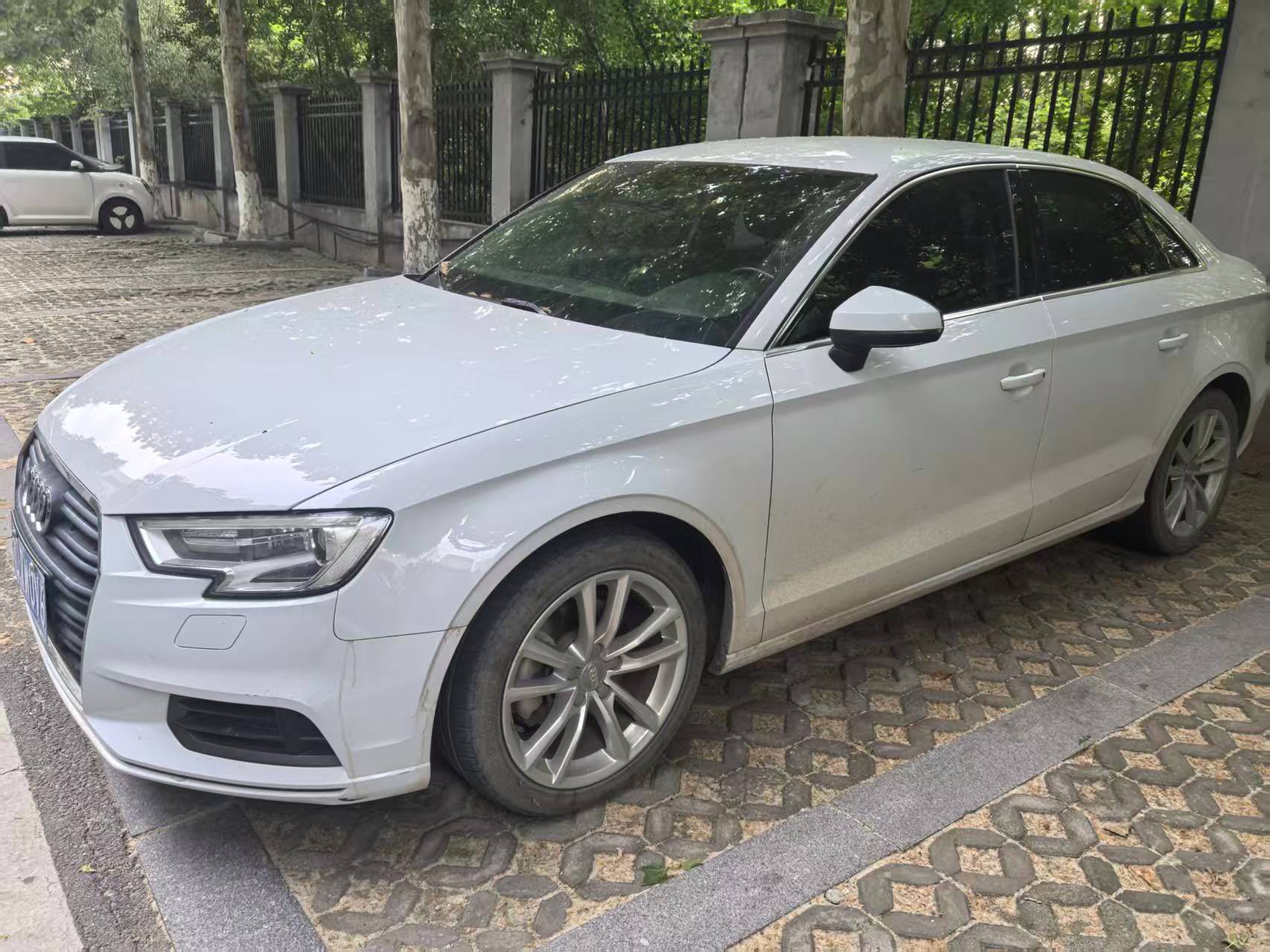 2017 2017 image de voiture