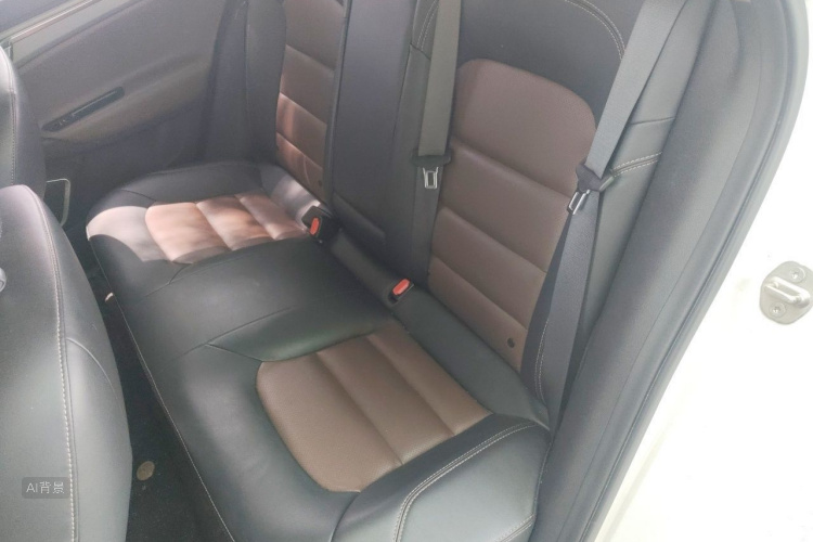 GEELY Emgrand GL 2019 #19 GEELY Emgrand GL 2019 car image #19
