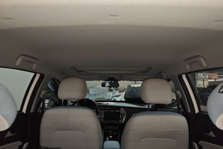 Chery Tiggo 3x 2022 صورة سيارة #18