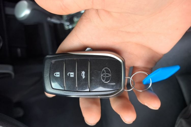 Toyota Corolla 2019 car image #9