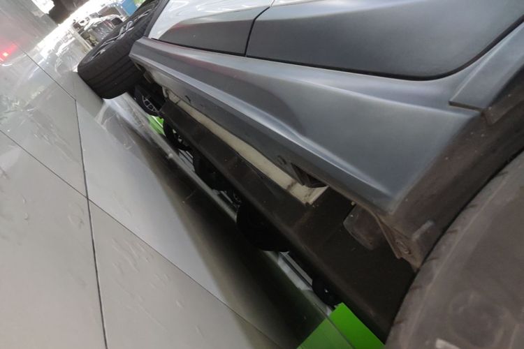 BYD Yuan Pro 2023 #27 BYD Yuan Pro 2023 immagine di auto #27
