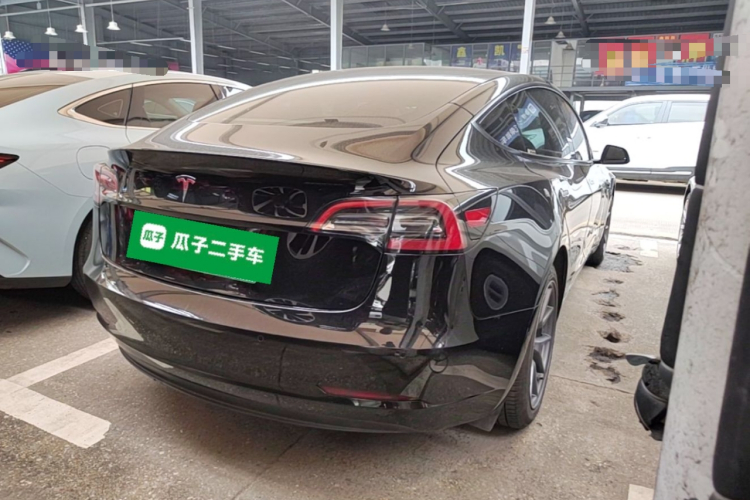Tesla Model 3 2023 #5 Tesla Model 3 2023 car image #5