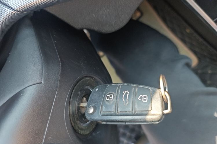 Chery Arrizo 5 2020 #9 Chery Arrizo 5 2020 car image #9