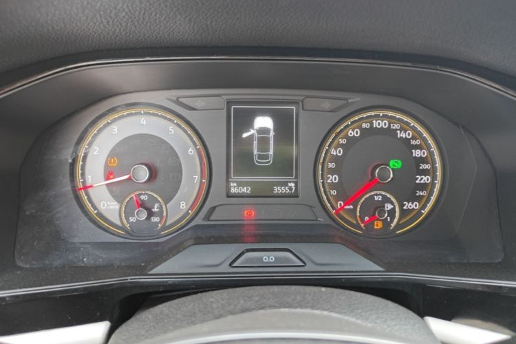 Volkswagen Lavida 2019 #12 Volkswagen Lavida 2019 immagine di auto #12