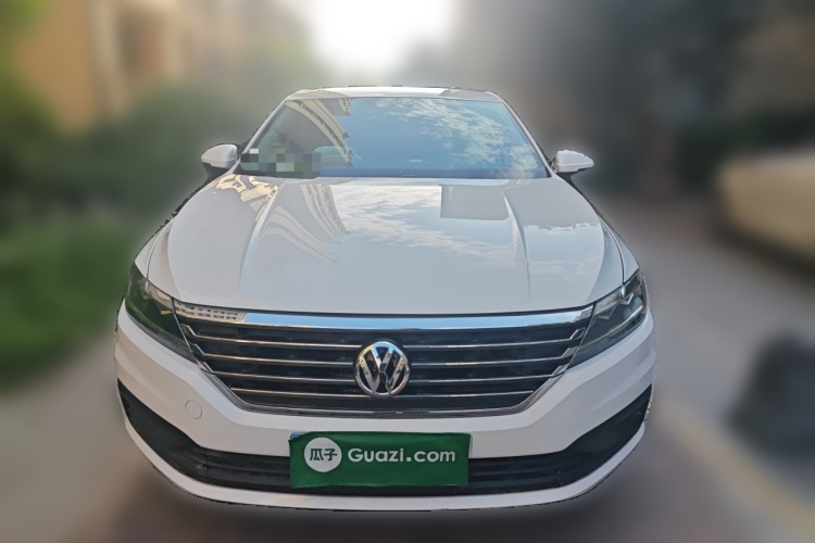 Volkswagen Lavida 2019 #3 Volkswagen Lavida 2019 car image #3