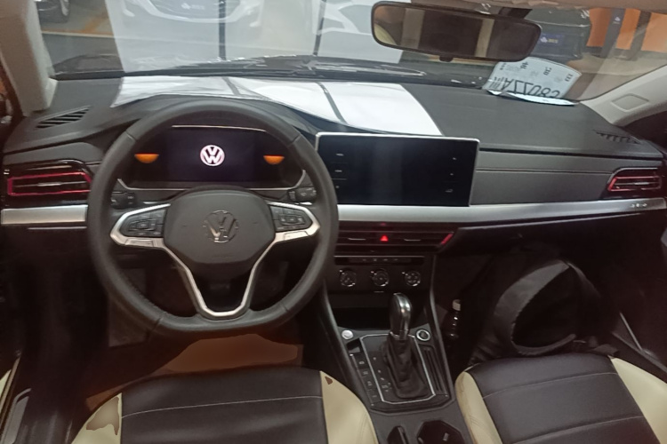 Volkswagen Lavida 2023 car image #10