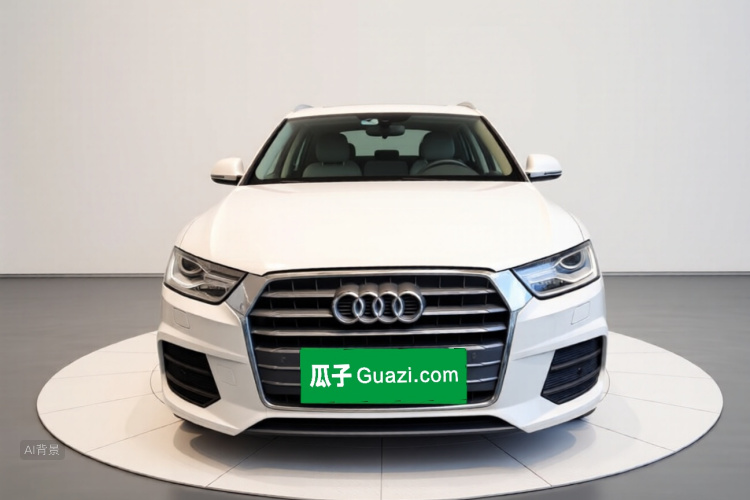 Audi Q3 2016 #3 Audi Q3 2016 car image #3