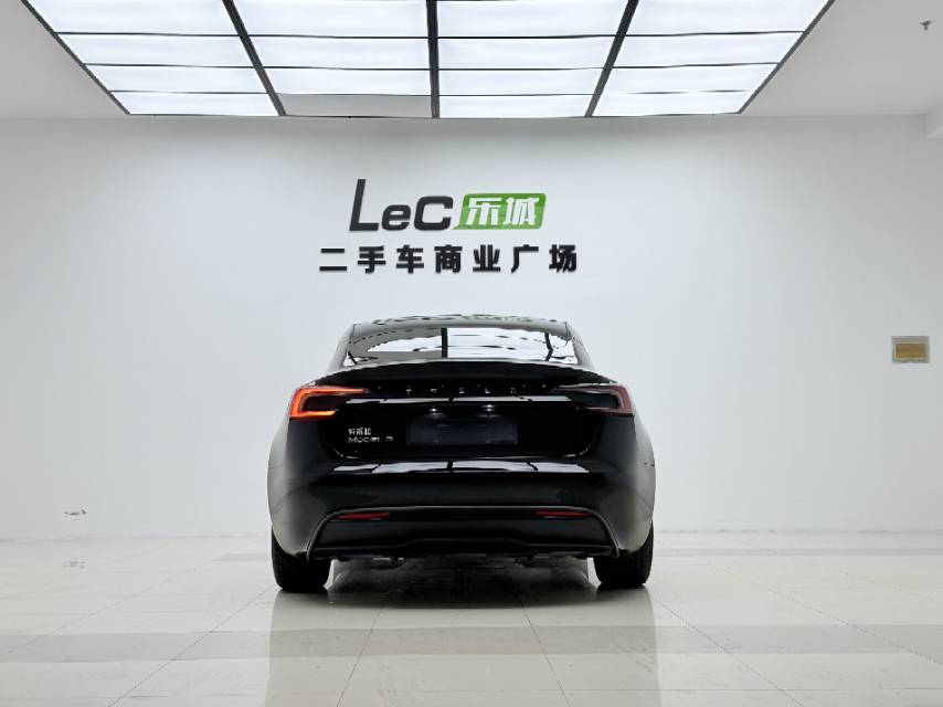 Tesla Model 3 2023 #9 Tesla Model 3 2023 car image #9