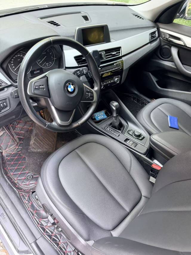 BMW X1 2017 صورة سيارة #2