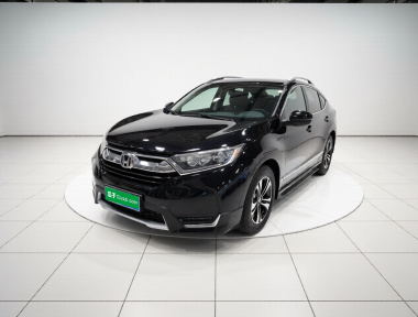 Honda CR-V 2019 Honda CR-V 2019 car image