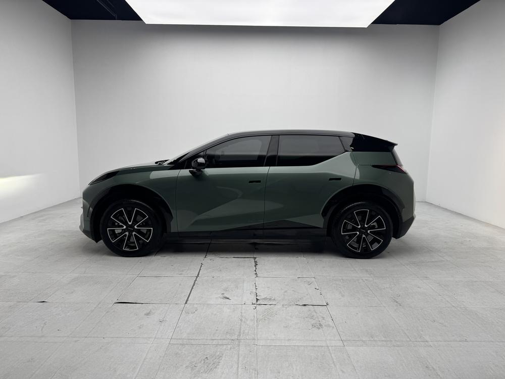 Zeekr X 2023 #4 Zeekr X 2023 imagen de coche #4