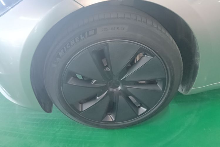 Tesla Model 3 2024 #6 Tesla Model 3 2024 car image #6