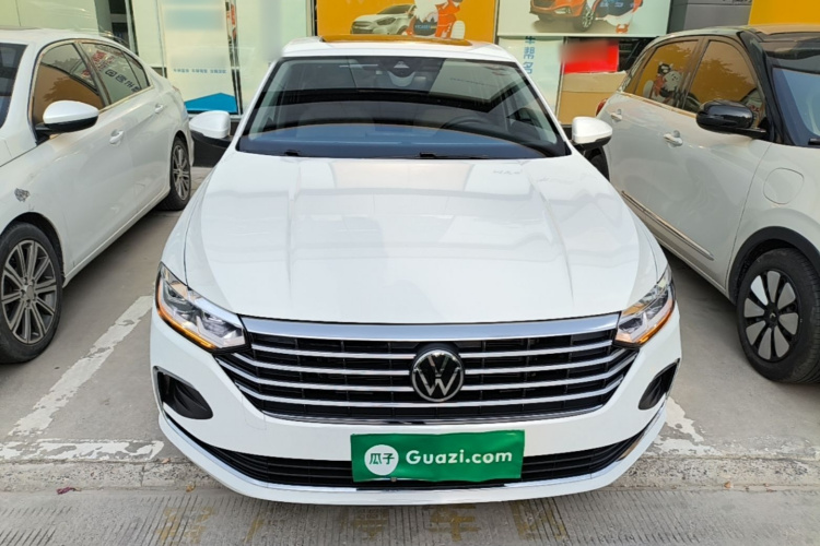 Volkswagen Lavida 2023 #3 Volkswagen Lavida 2023 car image #3