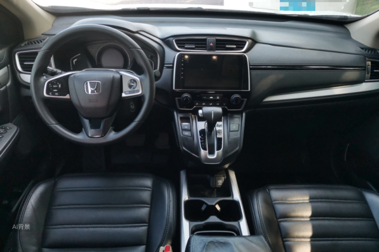 Honda CR-V 2019 car image #11