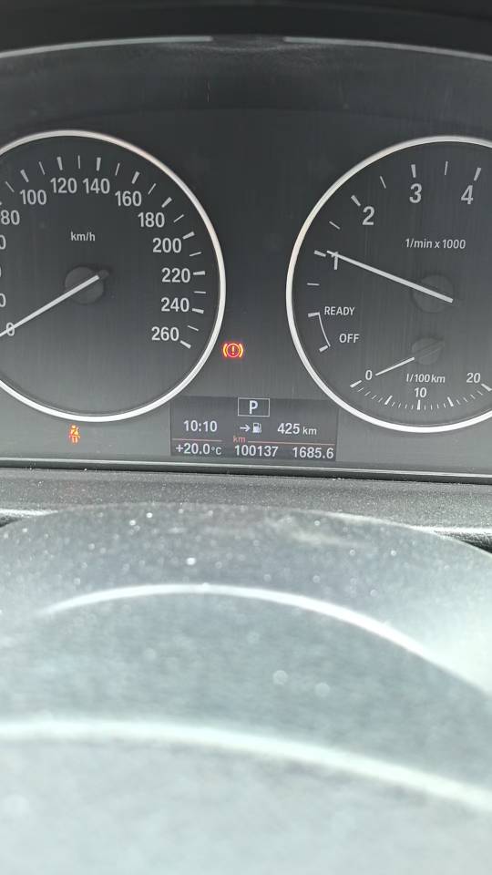 BMW 3 Series 2015 car image #8