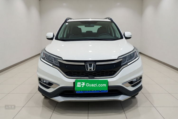 Honda CR-V 2016 car image #3