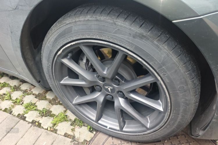 Tesla Model 3 2021 car image #9